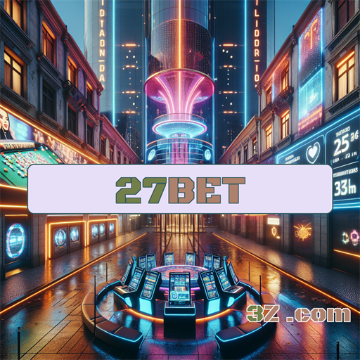 Transforme seu Jogo: Esporte com Emoção no 27bet.com
