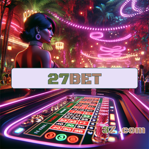 Jogos Incríveis e Interativos no 27bet.com