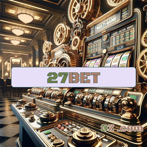 Emoção Sem Fim: Slots Que Encantam No 27bet.com