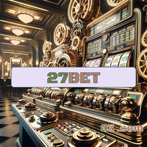 Emoção Sem Fim: Slots Que Encantam No 27bet.com