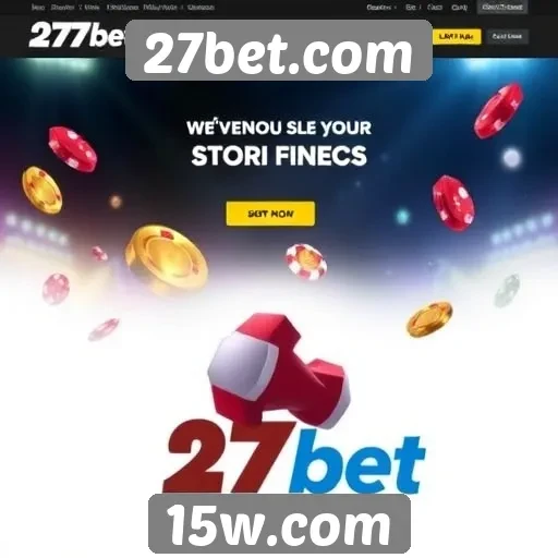 Análise da plataforma de jogos 27bet