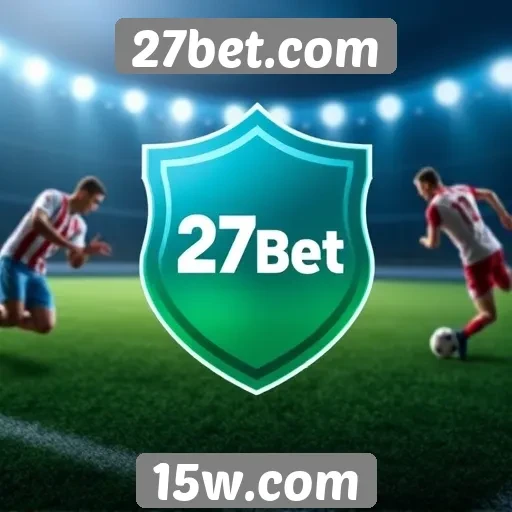 Segurança e regulamentação do 27bet.com
