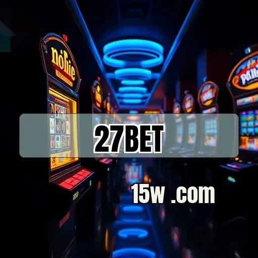 27bet.com Esportes Virtuais